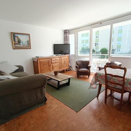 Chambre Double Lumineuse Paris Centre Deux Pas Du Metro ภายนอก รูปภาพ